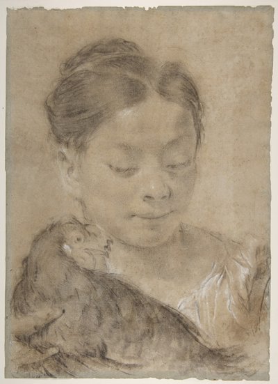  von Giovanni Battista Piazzetta