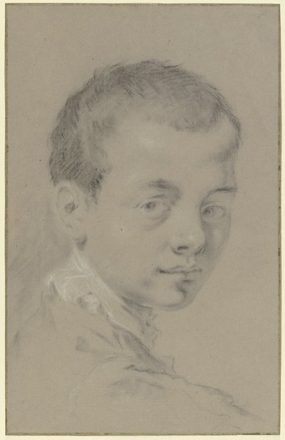  von Giovanni Battista Piazzetta