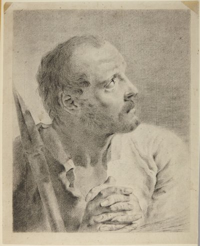  von Giovanni Battista Piazzetta