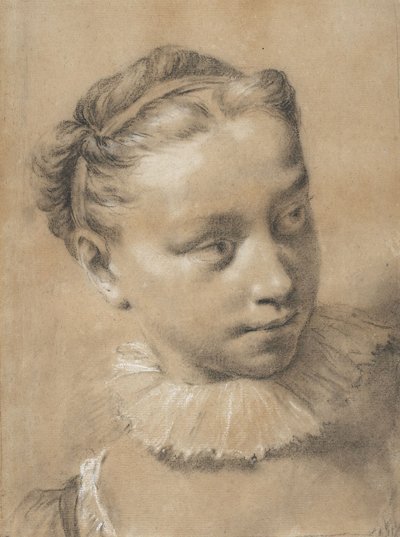  von Giovanni Battista Piazzetta
