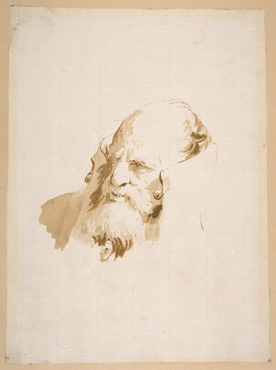  von Giovanni Battista Tiepolo