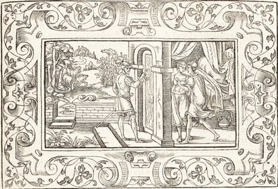 Dekameron - Siebter Tag, Novelle 1 von Giovanni Boccaccio