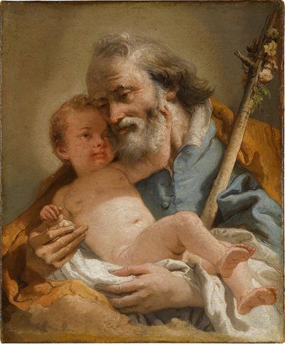  von Giovanni Domenico Tiepolo