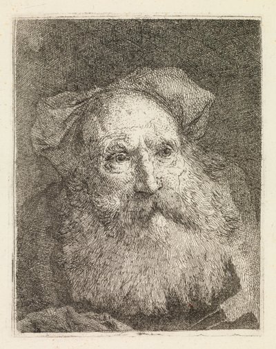  von Giovanni Domenico Tiepolo