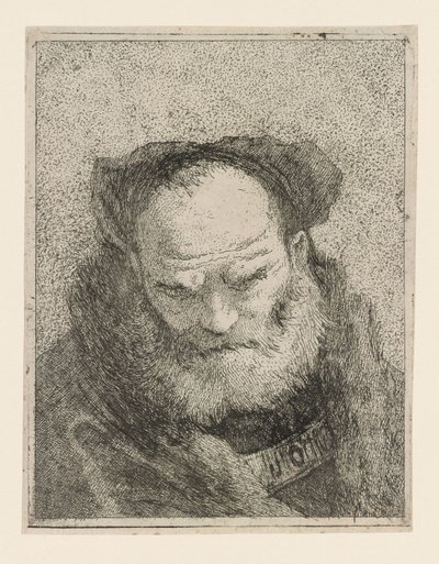  von Giovanni Domenico Tiepolo