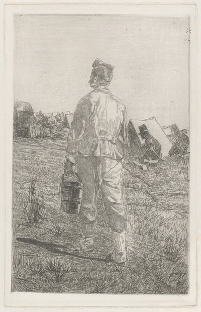  von Giovanni Fattori