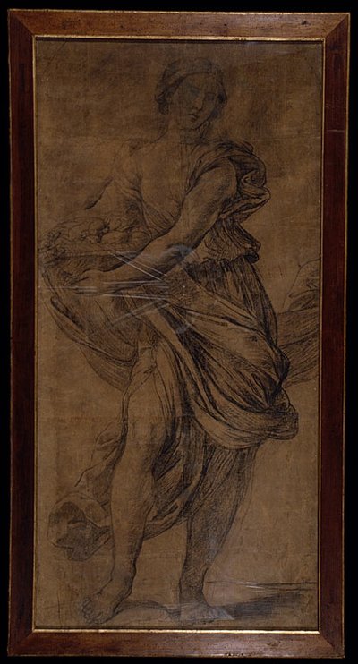 Pomona von Giovanni Giacomo Sementi