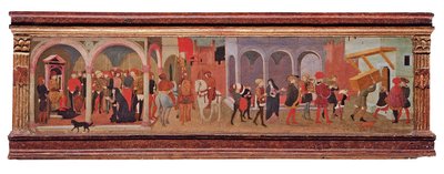 Die Geschichte von Lionora de