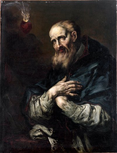 Heiliger Franz von Sales, Bischof von Genf von Giuseppe Antonio Pianca