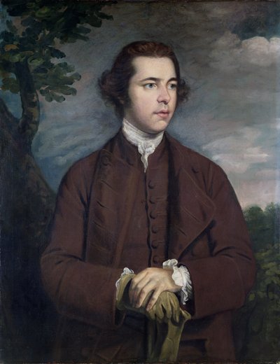 Thomas Jones 1768 von Giuseppe Filippo Liberati Marchi