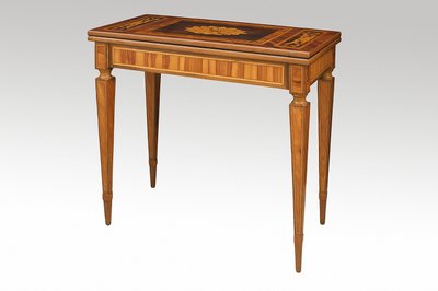Tisch von Giuseppe Maggiolini