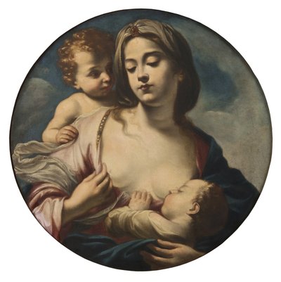 Nächstenliebe von Giuseppe Passeri