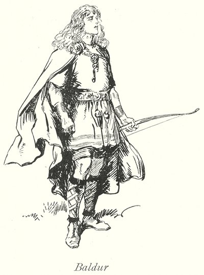 Baldur von Gordon Frederick (after) Browne