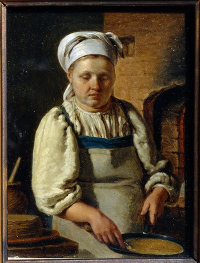 Koch von Grigori Karpovich Mikhaylov