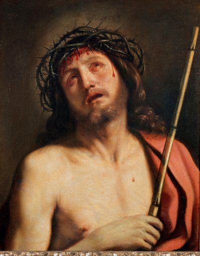 Ecce Homo von Guercino