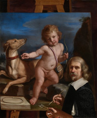  von Guercino