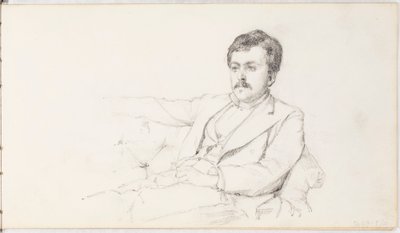 Ohne Titel von Gunnar Berndtson