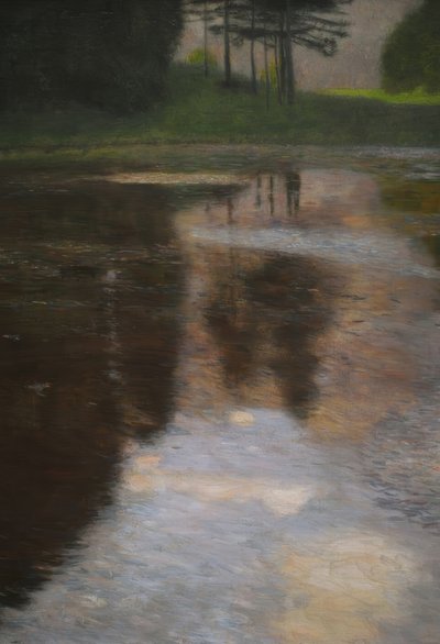 Gustav Klimt (1862–1918) von Gustav Klimt