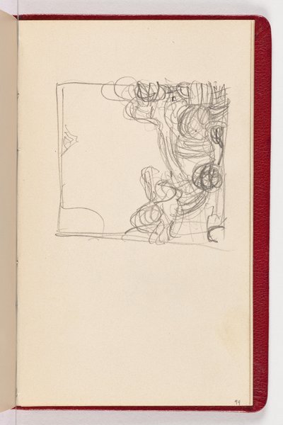 Seite 99 von Gustav Klimt
