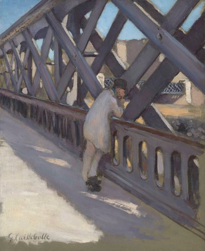 Le pont de l