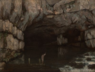 von Gustave Courbet