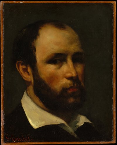  von Gustave Courbet