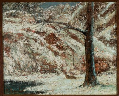 von Gustave Courbet