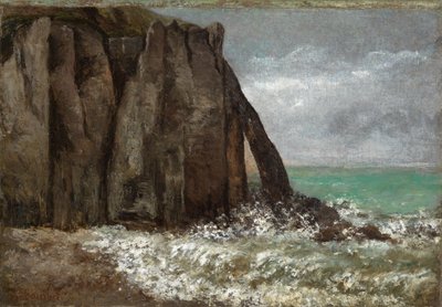  von Gustave Courbet