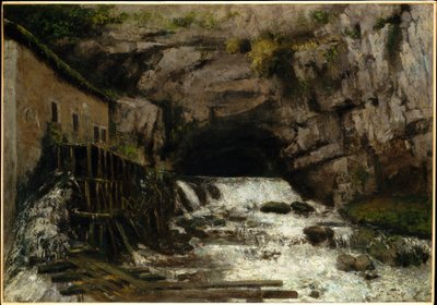  von Gustave Courbet