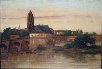  von Gustave Courbet