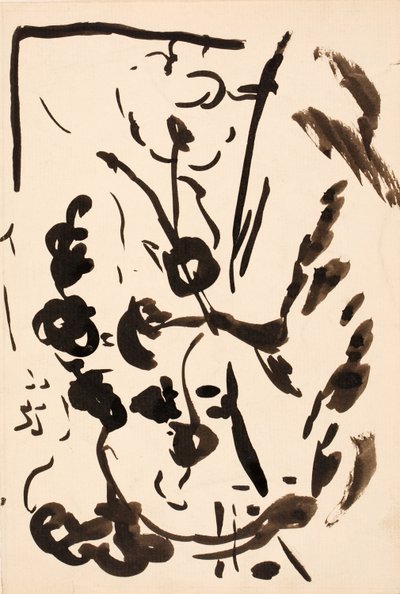 Ohne Titel von H. Lyman Sayen