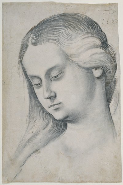  von Hans Baldung Grien