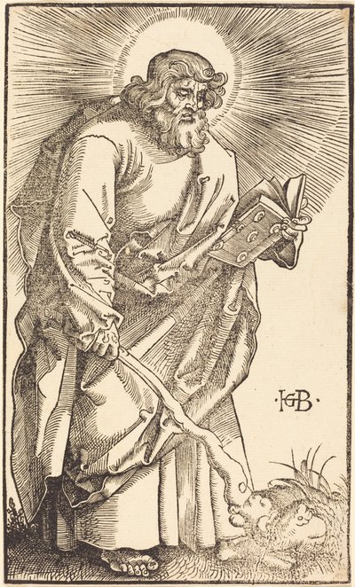  von Hans Baldung Grien