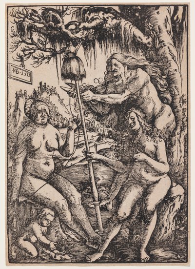  von Hans Baldung Grien