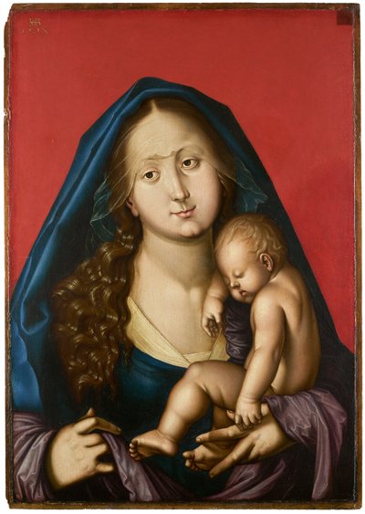  von Hans Baldung Grien