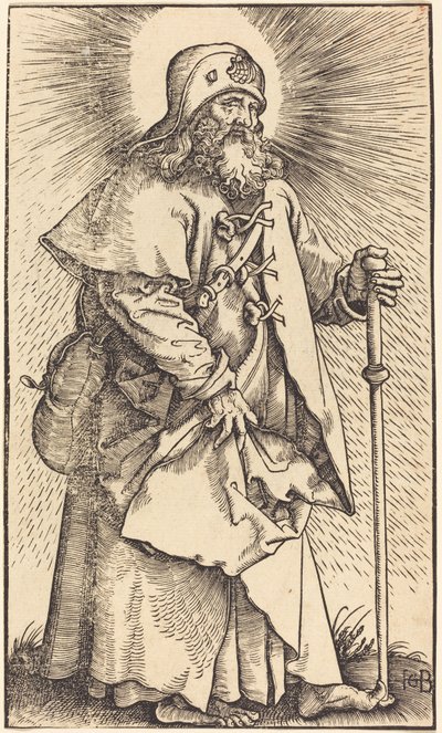  von Hans Baldung Grien