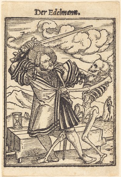  von Hans Holbein the Younger