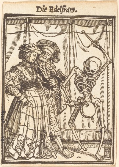  von Hans Holbein the Younger
