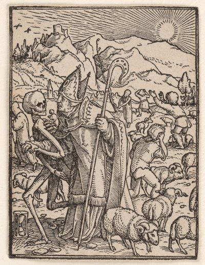  von Hans Holbein the Younger