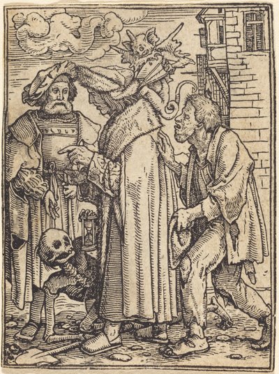  von Hans Holbein the Younger