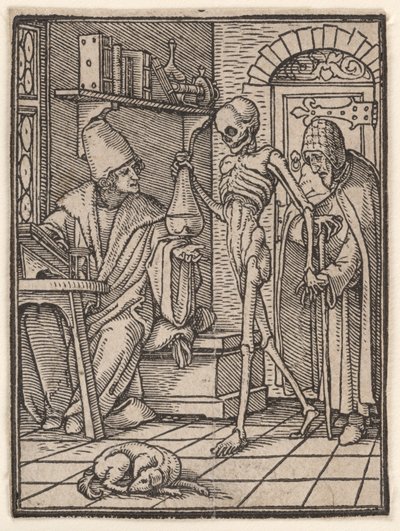  von Hans Holbein the Younger