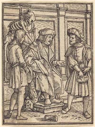  von Hans Holbein the Younger