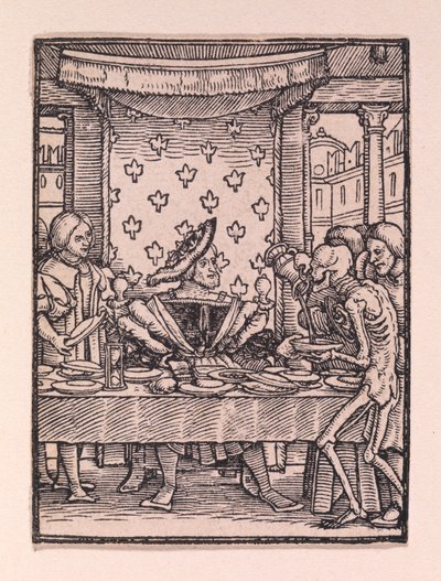  von Hans Holbein the Younger