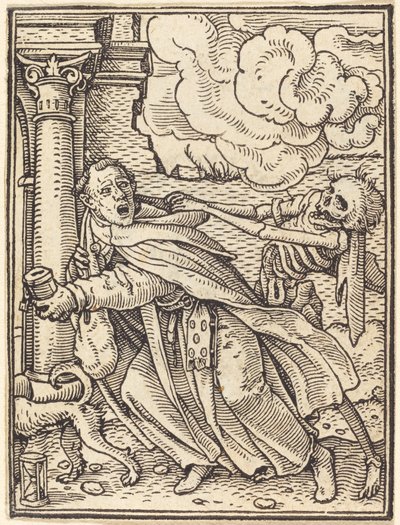  von Hans Holbein the Younger