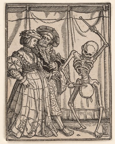  von Hans Holbein the Younger