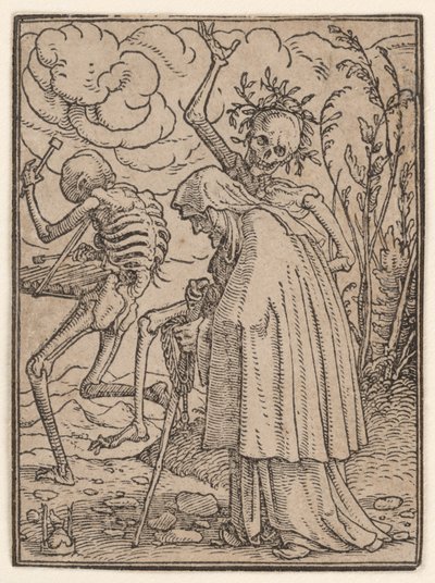  von Hans Holbein the Younger