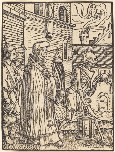  von Hans Holbein the Younger
