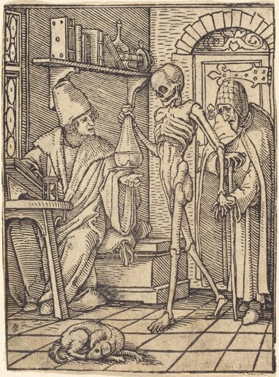  von Hans Holbein the Younger