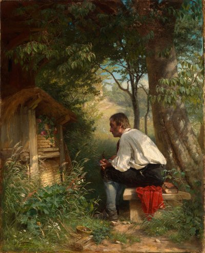  von Hans Thoma