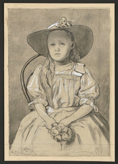  von Hans Thoma